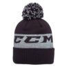 ECHA CCM Team Pom Knit Hat - Image 2