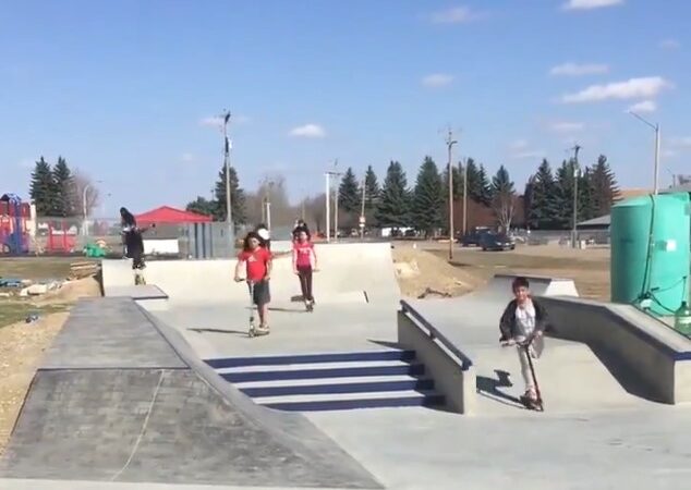 Skateboard Skateboard
