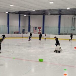 Skating-Club