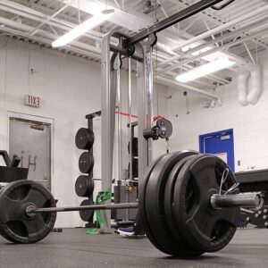 Open Weights 125kb