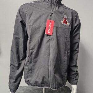 ECHA CCM Skate Suit Men's Jacket