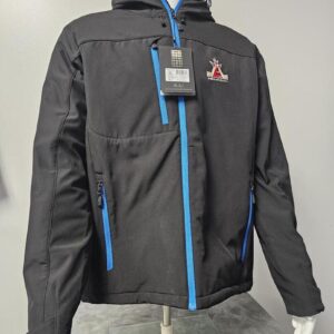 ECHA Men's Orbiter Insulated Softshell
