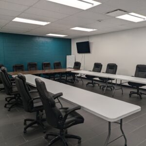 Multi-Purpose Room Rental